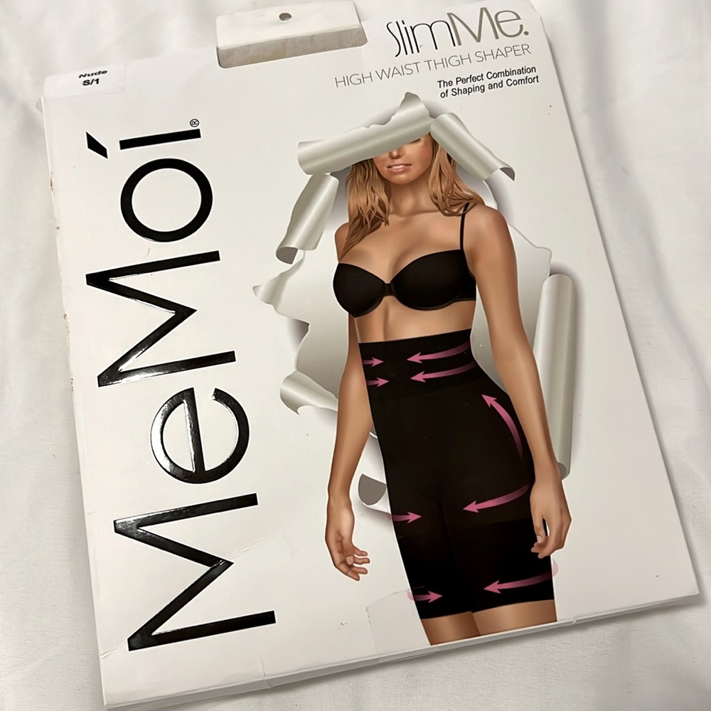 SlimMe Shapeware
